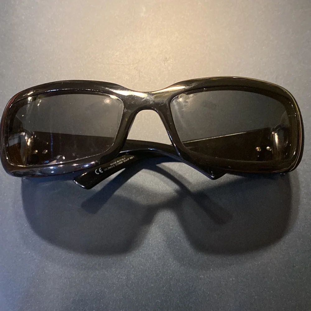 Authentic Gucci eyeglass frames - Picture 6 of 8